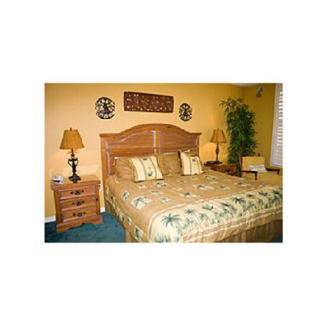 Island Princess by ResortQuest