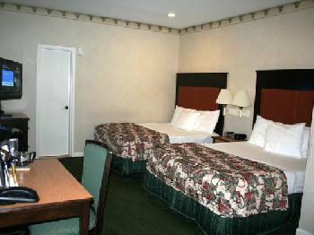 La Quinta Inn & Suites Manhattan