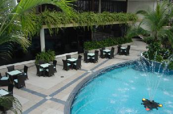 Continental Hotel And Casino