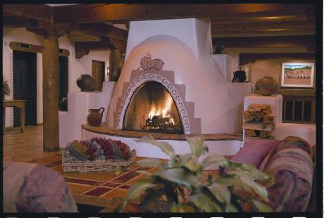 Hotel Santa Fe And Spa