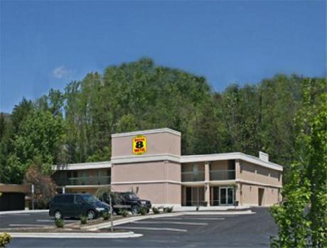 Super 8 Asheville