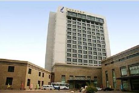 Guangye Jinjiang Hotel