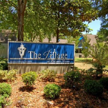 Studios at the Village at Palmetto Dunes