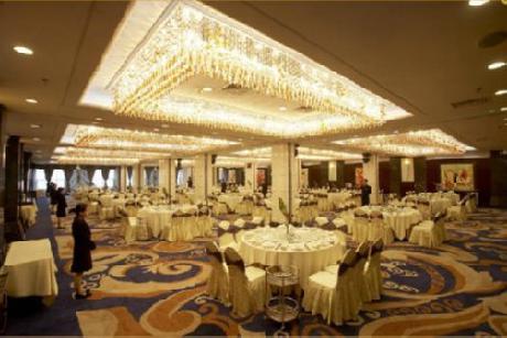 YTL Milan International Hotel