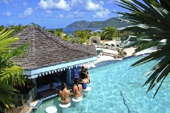 Long Bay Beach Resort and Villas