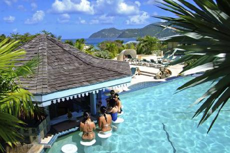 Long Bay Beach Resort and Villas