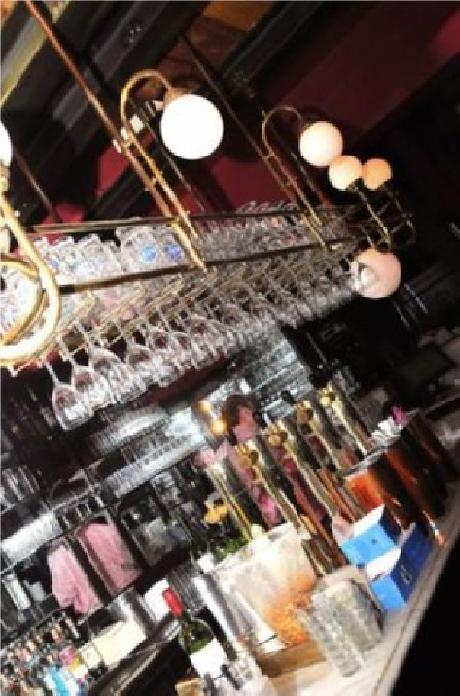 Hotel Afspanning de Kroon