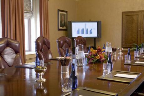 The Brown Palace Hotel and Spa