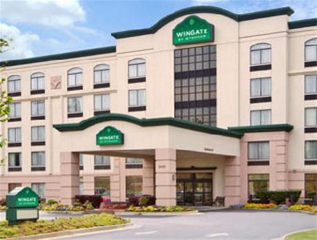 Wingate By Wyndham Atlanta - Duluth
