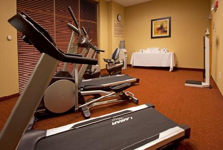 Holiday Inn JACKSONVILLE S-9A & BAYMEADOWS