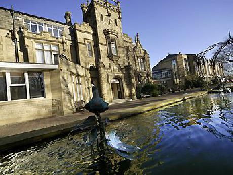 Mercure Bradford North Hotel