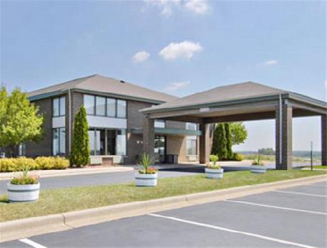 Days Inn Johnson Creek