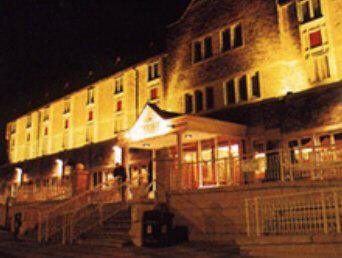 Village Hotel Dudley