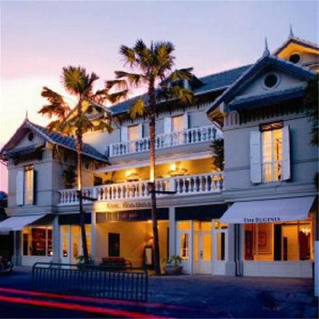 The Eugenia Bangkok