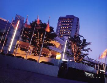 Hyatt Regency Osaka