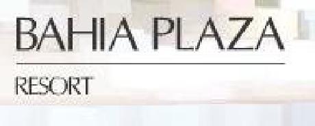 Bahia Plaza Resort