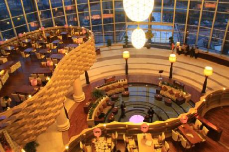 Huashuiwan Celebrity Hotel