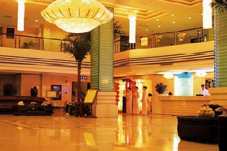 Nanmei Osotto Recreation Hotel