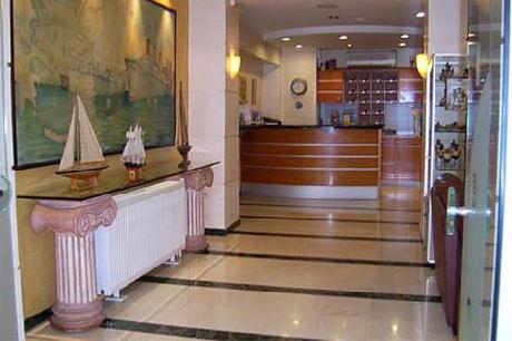 Lilia hotel