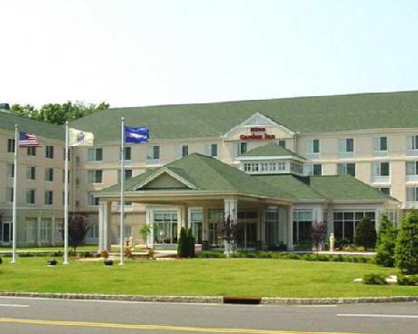 Hilton Garden Inn® Bridgewater
