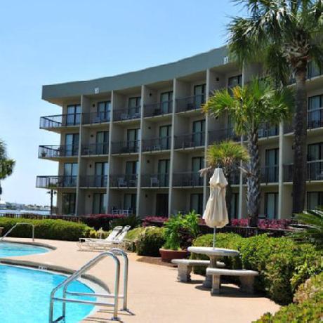 Pirates Bay Condominiums