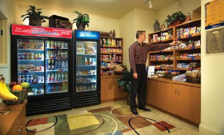 Candlewood Suites INDIANAPOLIS EAST