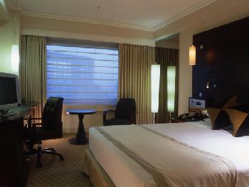 Royal Park Hotel Summit Hotels and Resorts