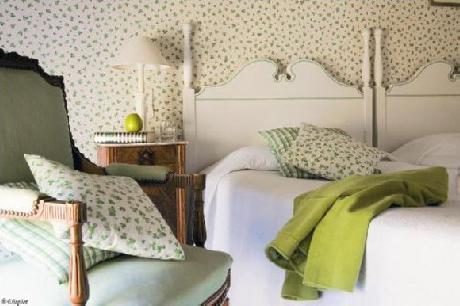 Hotstellerie Saint Antoine