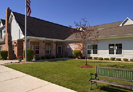 Residence Inn Merrillville