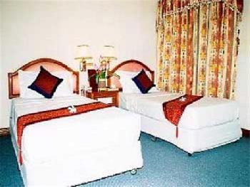 Pacific Hotel Phnom Penh