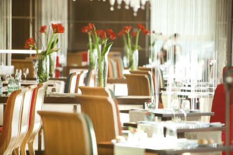 InterContinental MOSCOW - TVERSKAYA