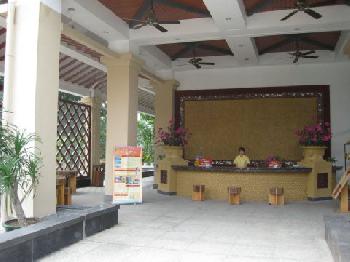 Meteyo Seaview Resort Hotel