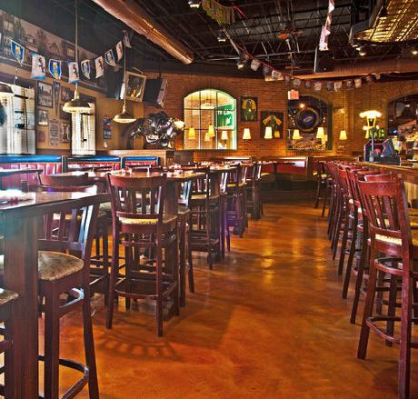 Holiday Inn CHICAGO-ELK GROVE