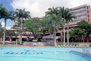 Hilton Barquisimeto Hotel