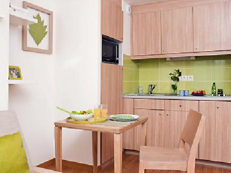 Adagio Paris Vincennes / Open 15 jul 2011