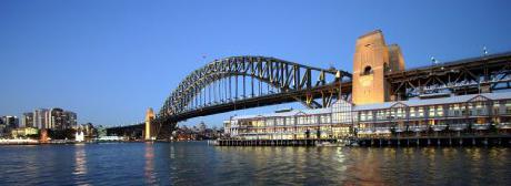 The Sebel Pier One Sydney