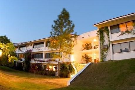 Coronado Golf and Beach Resort