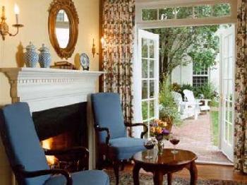 Francis Malbone House Inn