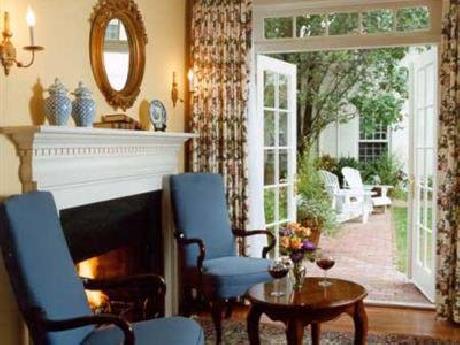 Francis Malbone House Inn