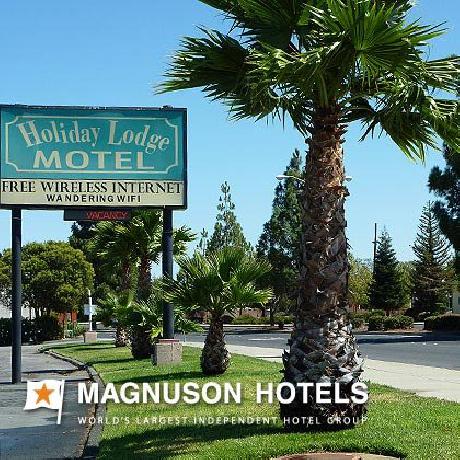 Holiday Lodge Motel Antioch