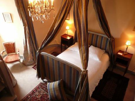 Chateau Royal de Saint-Saturnin