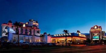 Hooters Casino Hotel