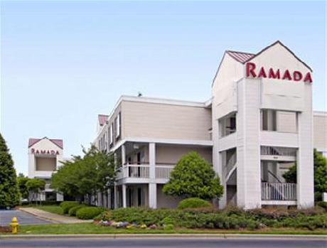 Ramada Charlotte Northeast