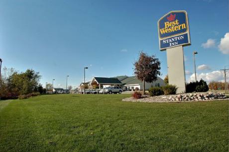 BEST WESTERN Stanton Inn