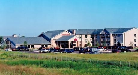 AmericInn Waconia