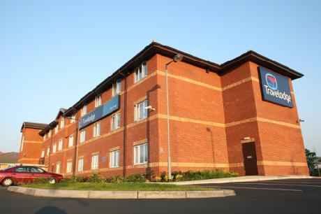 Travelodge Gateshead