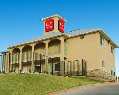 Econo Lodge Azle