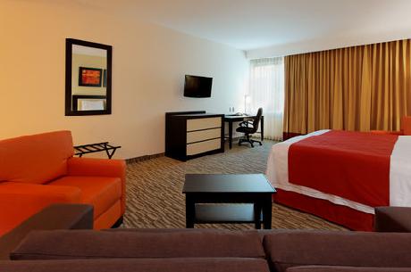 Holiday Inn Express SAN JUAN DEL RIO