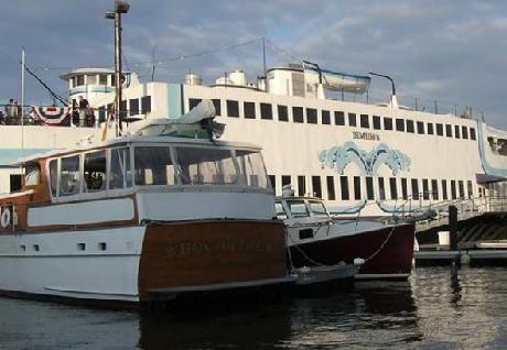 Courtyard Portland Airport