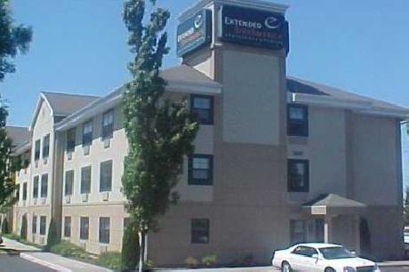 Extended Stay America-Tacoma-Fife